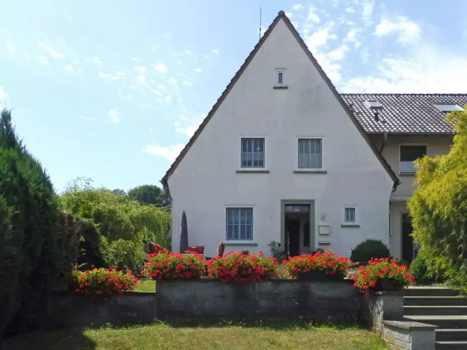 Haus am Berg der Osterräder - Bodenwerder