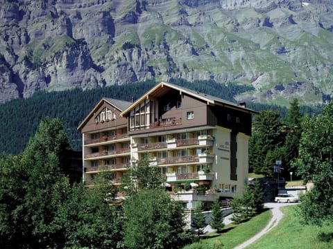 Alfa Appartements # 2-bed apartment, Dusche, WC