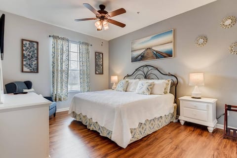 Newly Renovated, Windsor Palms, Close to Disney!