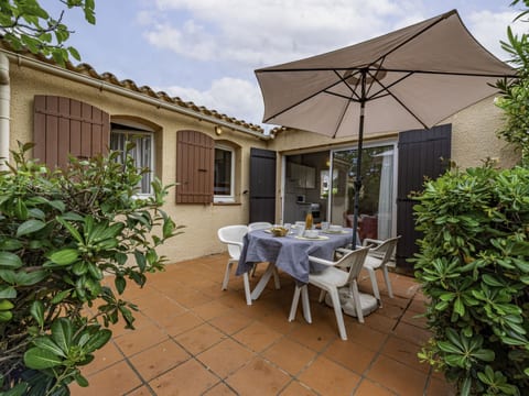 Le Hameau des Capellans