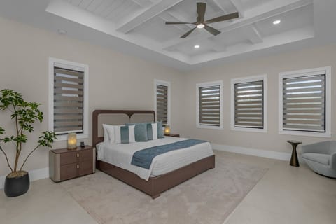 Morningside Luxury Escape | New Build | Pool & Spa