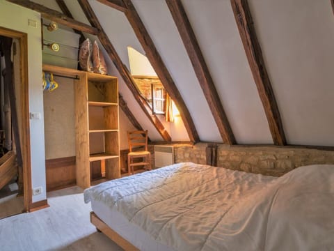Le Moulin