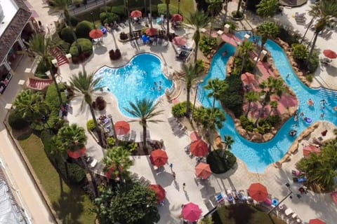 Pet-Friendly Townhome 9 Mi to Disney w/ Lazy River image 1