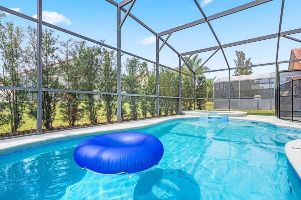 Disney Vacation Home - Davenport
