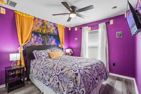 Disney Vacation Home