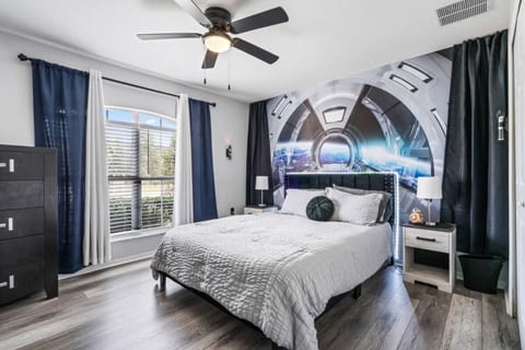 Disney Vacation Home