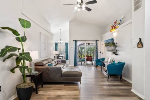 Disney Vacation Home