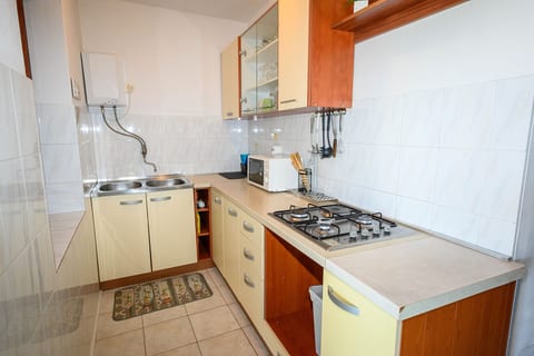 Apartment Duška - Unit 378968-13