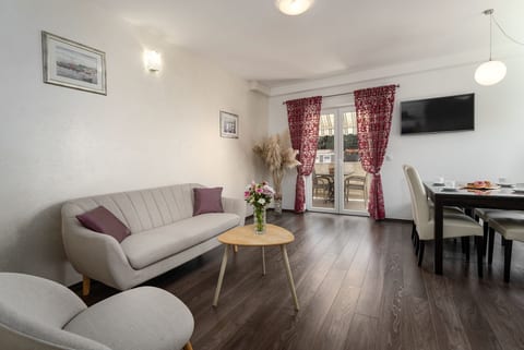 Apartment Tatjana Premium - Unit 378964-13