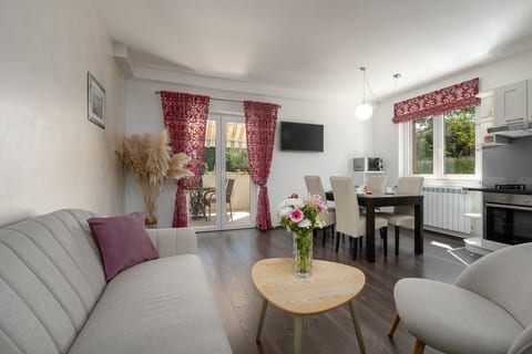Apartment Tatjana Premium - Unit 378964-13