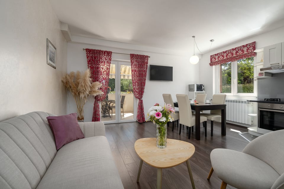 Apartment Tatjana Premium - Unit 378964-13
