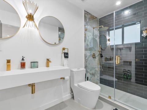 Heated Saltwater Pool | Studio Near Wynwood