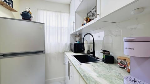 Private Studio | Near Hard Rock | Peaceful Stay
