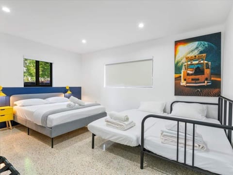 Heated Pool | Private Backyard | Free Parking