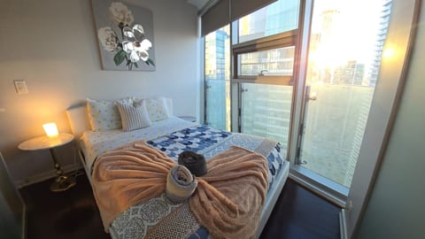 Above Clouds 3 Bedroom Panoramic View
