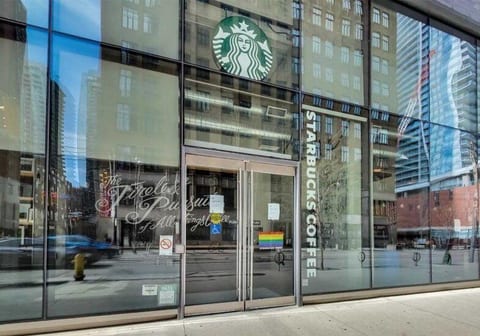 Entertainment District Luxury Condo Downtown Toronto