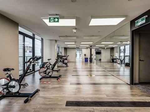 Entertainment District Luxury Condo Downtown Toronto