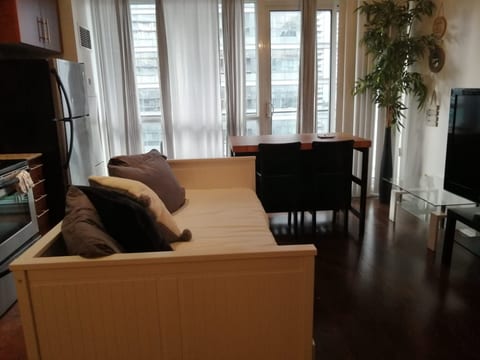 Modern Design 1 Bedroom Premier Condo