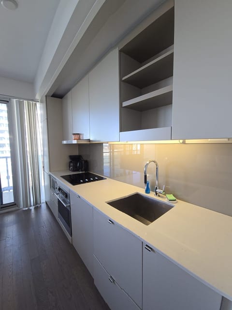Premier Studio in Downtown Toronto