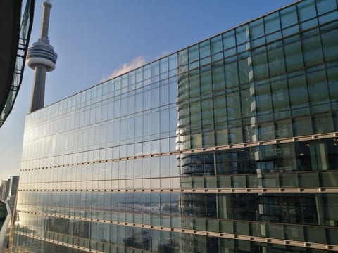 Town Flats Premier Lux Condo Downtown Toronto