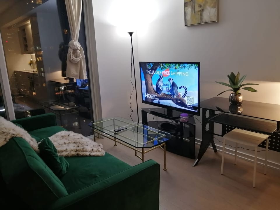 Luxury 1 Bedroom Condo Ultra Central Downtown Toronto - Toronto