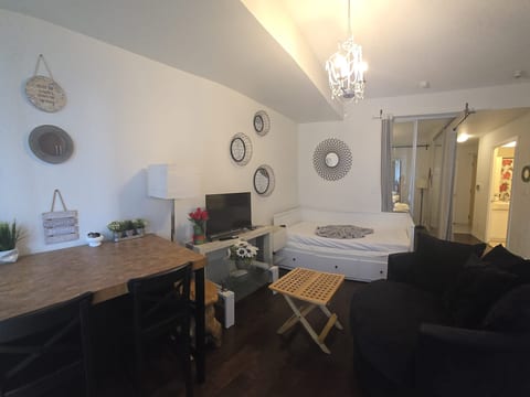 Allure Premier Town Flats Condo Downtown Toronto