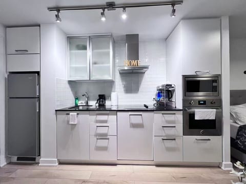 ICE Condos Studio Downtown Toronto