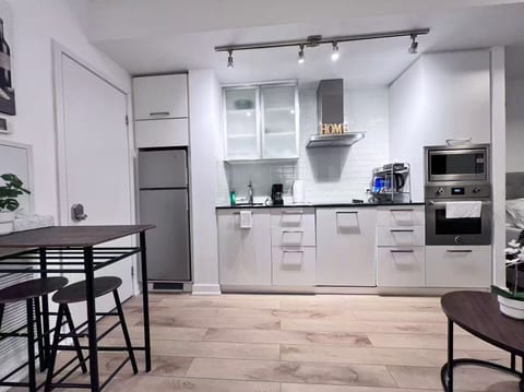 ICE Condos Studio Downtown Toronto