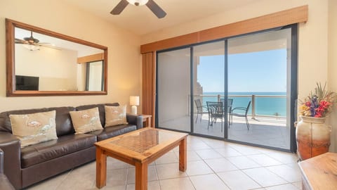 Oceanview Condo at Las Palomas Beach & Golf Resort