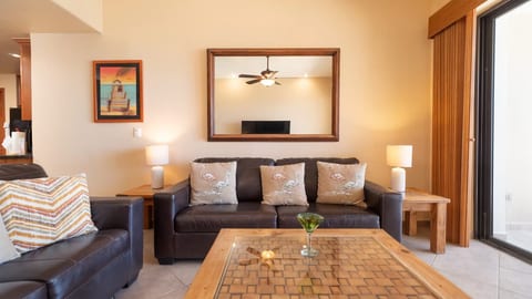 Oceanview Condo at Las Palomas Beach & Golf Resort