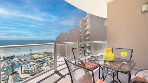 Oceanview Condo at Las Palomas Beach & Golf Resort