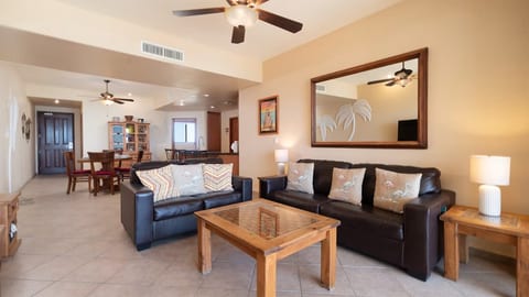 Oceanview Condo at Las Palomas Beach & Golf Resort
