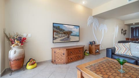 Oceanview Condo at Las Palomas Beach & Golf Resort