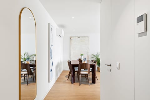 The Afurada Suite | Luxury Design in Gaia