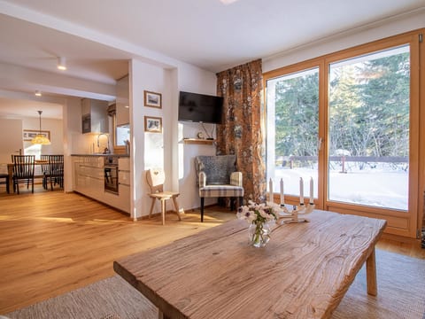 Bella Riva, 2-Schlafzimmer Apartment