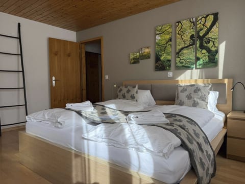 Schwarzsee 1 by Arosa Holiday Appartement/Fewo, Schwarzsee 1