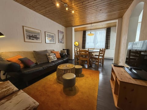 Schwarzsee 1 by Arosa Holiday Appartement/Fewo, Schwarzsee 1
