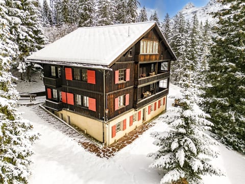 Pradella 1 by Arosa Holiday Appartement/Fewo, Bad, WC Pradella 1