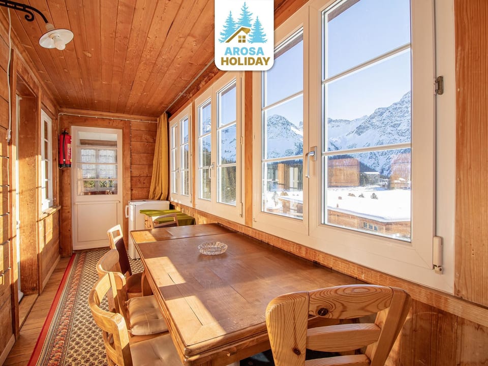 Methfessel 3 - Arosa