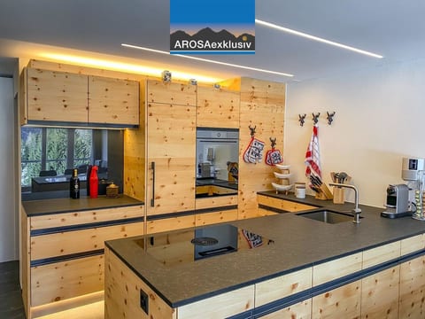 Risa Appartement/Fewo, Dusche oder Bad, WC, 8-Bettwohnung