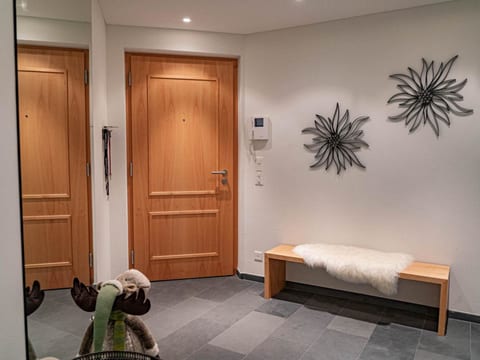 Amore Appartement/Fewo, Dusche und Bad, WC, 6-Bettwohnung
