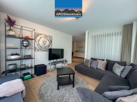 Eden Mountain Resort - Wohnung "Duke" Appartement/Fewo, Dusche und Bad, WC