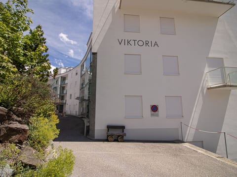 Appartement/Fewo, Dusche oder Bad, WC, 4-Bettwohnu