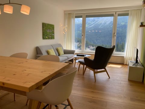 Appartement/Fewo, Dusche oder Bad, WC, 4-Bettwohnu