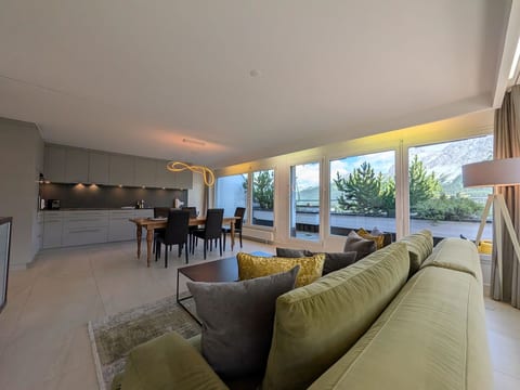 Lorez 5D by Arosa Holiday Appartement/Fewo, , 2-Bettwohnung Lorez 5D