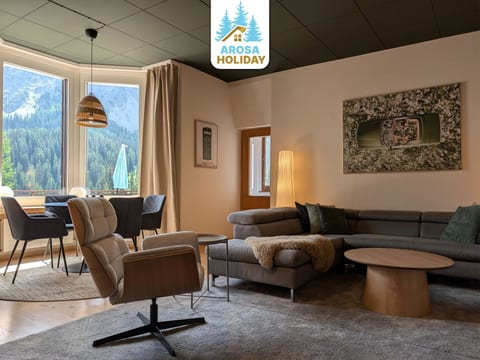 Miraflor Betty by Arosa Holiday Appartement/Fewo, Dusche und Bad, WC, 8-Bettwohn