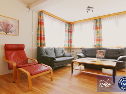 Haldahus 3 by Arosa Holiday Appartement/Fewo, , 7-Bettwohnung Haldahus 3