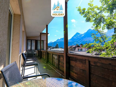 Haldahus 3 by Arosa Holiday Appartement/Fewo, , 7-Bettwohnung Haldahus 3