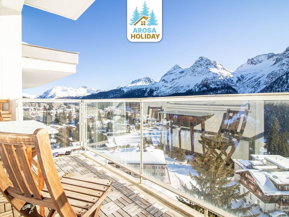 Viktoria B43 - Arosa