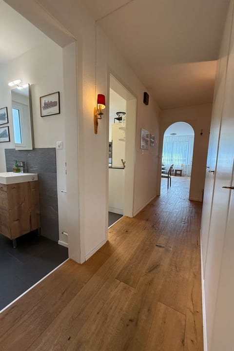 Casa dUval by Arosa Holiday Appartement/Fewo, Dusche, WC, 6-Bettwohnung